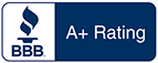 BBB A+ Rating