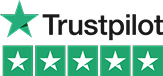 Trustpilot Rated